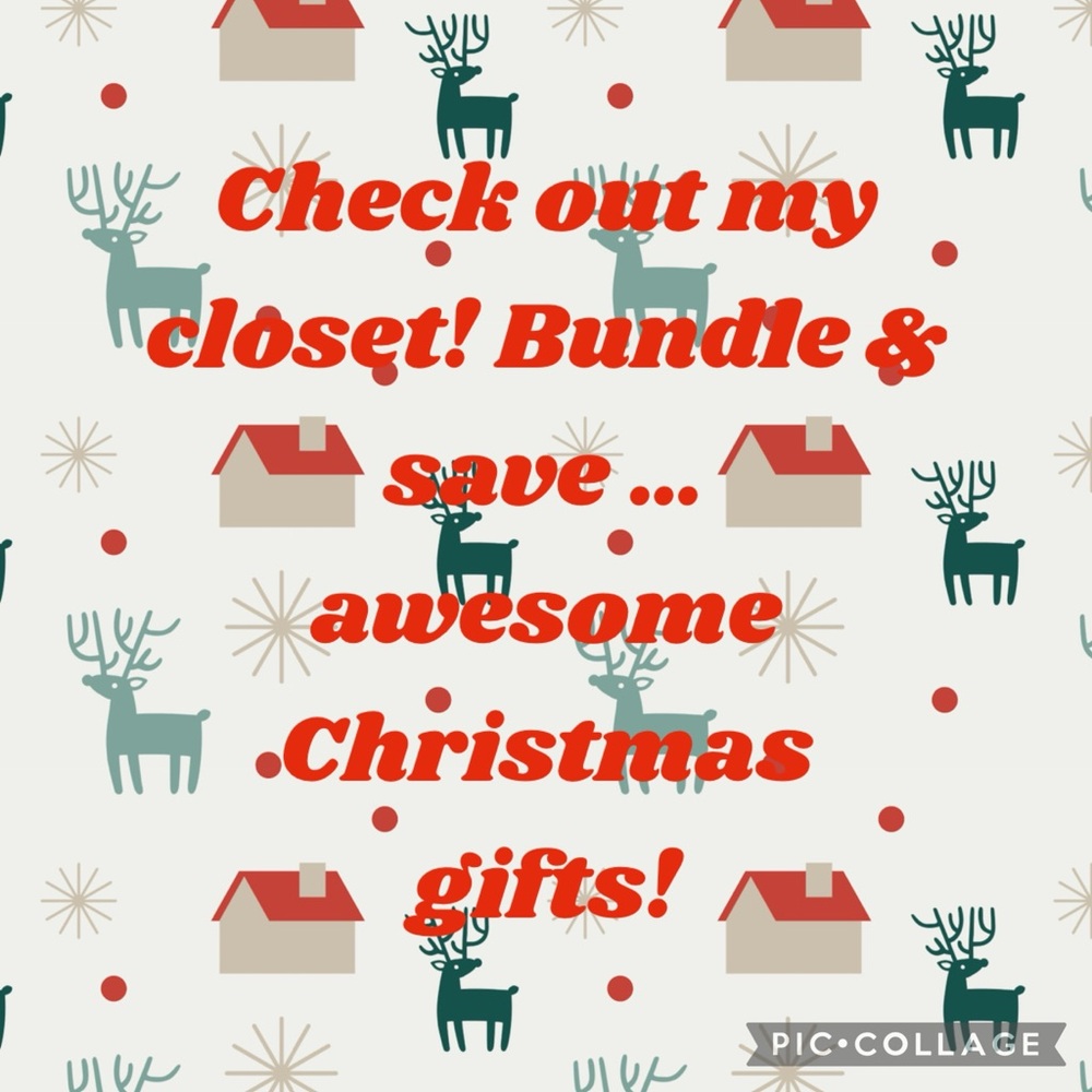 Great gifts! Bundle & save!
